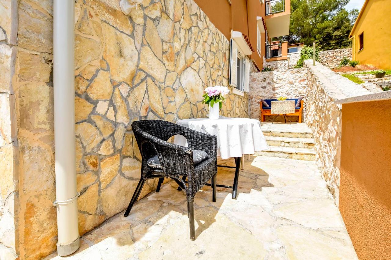 Apartments Ive I Maja Ražanj Exterior foto